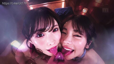 PMV 02 (枫花恋 & 桥本有菜 Hentai, Mature Porn)