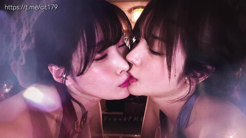 PMV 02 (枫花恋 & 桥本有菜 Hentai, Mature Porn)