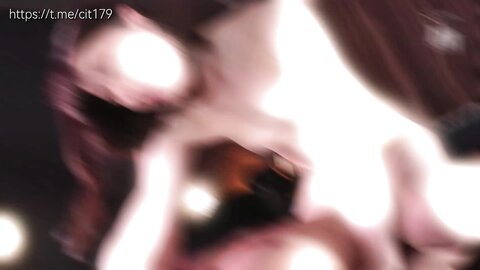 PMV 03 (Mio Ishikawa's face with thick semen)