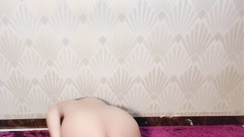 Horny Pathan Girl With Big Ass