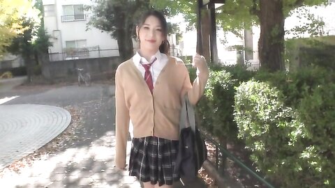 Jav ShemaleNvh 051 A Slutty Transsexual Gal Has Reverse Anal Sex