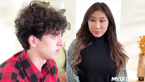 Nicole Doshi  Learn A Woman S Touch Stepmom S Stamina Training