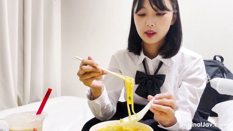 Various Positions With School Girl  05 04 25