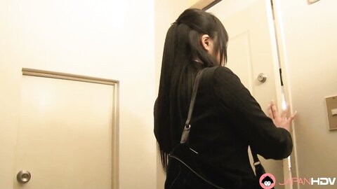 Yui Kawagoe  Extra Horny For Her Neighbor