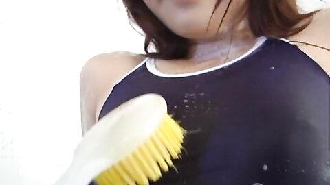 EIGHT-064D Yuki Fujisaki ╠┘ЖD╙╔Кк - EIGHT vol.2 блWET EIGHTбл
