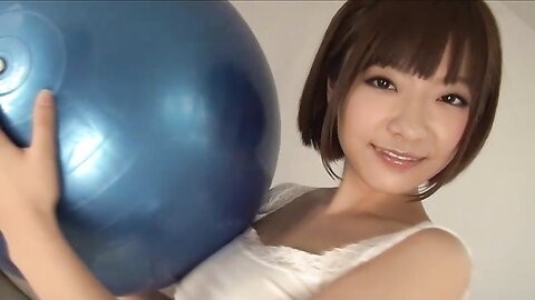 GSHRB-048 VIRGIN Nude - Tsubasa Aizawa