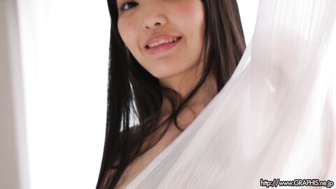 Graphis Gals – Momona Koibuchi 恋渕ももな With love Clip 5