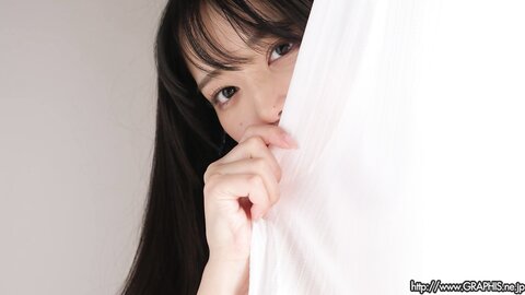 Graphis Gals – Momona Koibuchi 恋渕ももな With love Clip 5