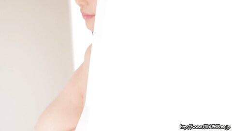 Graphis Gals – Momona Koibuchi 恋渕ももな With love Clip 5