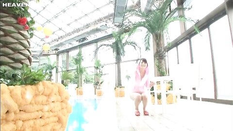 MMR-AL010 Rina Tamaki 玉置りな - リナのカーニバル