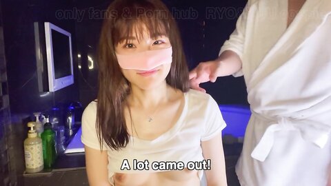 Limited Release ♡ Full Version A Fairskinned Beautiful Girl Convul