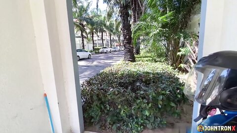 Pattaya Girl Hardcore Video