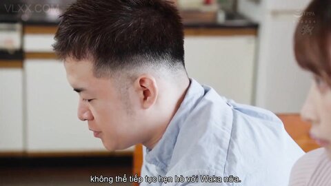 DASS-534 (Japanese Squid Game)