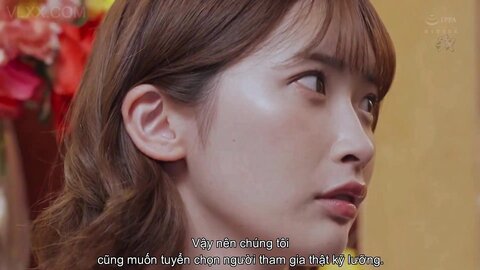 DASS-534 (Japanese Squid Game)