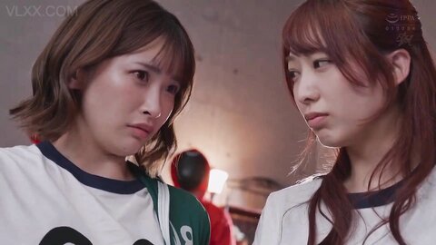 DASS-534 (Japanese Squid Game)