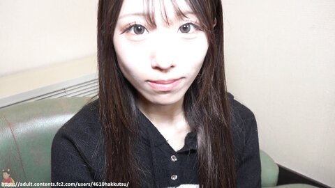 4625027-1 Uncensored and vaginal camera with special offers ♀138 Misa-chan avec un corps svelte exceptionnel et un visage mignon est injecté avec beaucoup de *seed* de l`oncle à ****zynxzjo*.