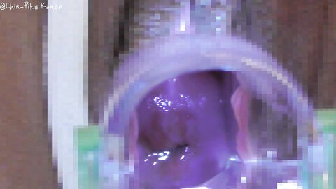 4684278-1 Beautiful slender female office worker in a new ****zynxzjo* position with a cum inside her* "I`m so happy to get a lot of cum" that has been building up for seven days because it`s so erotic *Dick pi
