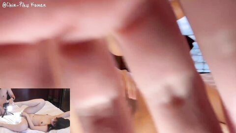 4684278-2 Belle femme mince employée de bureau dans une nouvelle position ****zynxzjo* avec un sperme en elle* "Je suis si heureuse de recevoir beaucoup de sperme" qui s`est accumulé pendant sept jours parce qu