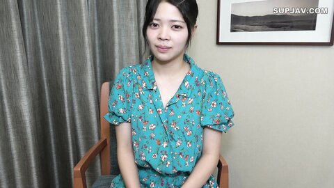 A Pure White Skinned Music College Student From Akita