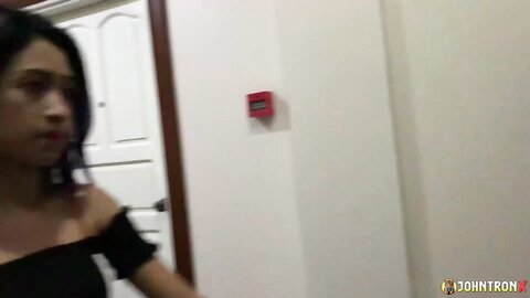 Skinny Bangkok Teen Hardcore Video