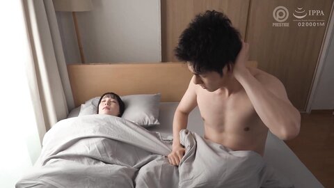 ABF-233 Saturday, A Saturday To Fuck From The Time You Wake Up With A Morning Erection Penis. Airi Suzumura