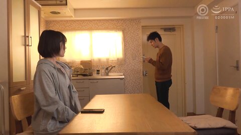ABF-233 Saturday, A Saturday To Fuck From The Time You Wake Up With A Morning Erection Penis. Airi Suzumura