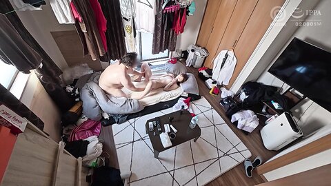 ABF-234 Alone With An Amateur For A Whole Day. Alice Shaku