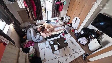 ABF-234 Alone With An Amateur For A Whole Day. Alice Shaku