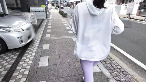 ABF-234 Alone With An Amateur For A Whole Day. Alice Shaku