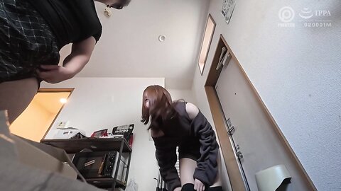 ABF-234 Alone With An Amateur For A Whole Day. Alice Shaku