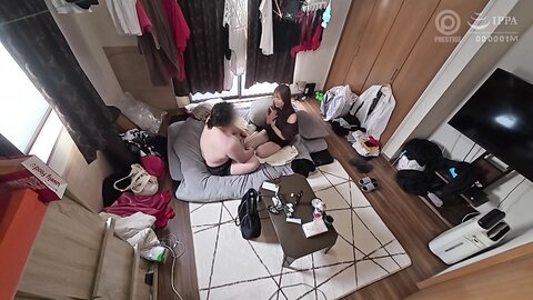 ABF-234 Alone With An Amateur For A Whole Day. Alice Shaku