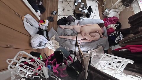 ABF-234 Alone With An Amateur For A Whole Day. Alice Shaku