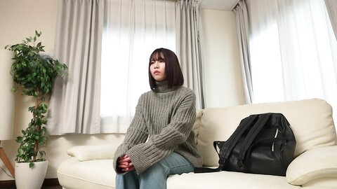 CAWD-839 The Sluttiest Hairdresser's Assistant In Gunma, Yukino Nagimiya (22) Pretends To Be Plain And...