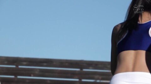 CAWD-843 Malicious Massage Voyeurism Exposed On SNS Confession Of A Female Student Attending A School In...