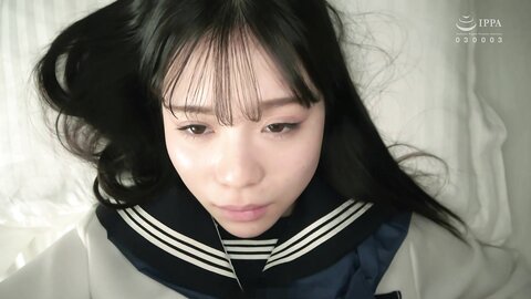 QBD-102 Sexual Intercourse With A Beautiful Girl In Uniform, Reina Makino