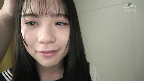 QBD-102 Sexual Intercourse With A Beautiful Girl In Uniform, Reina Makino