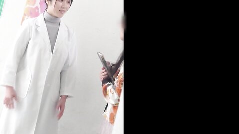 SDAM-141 I Want To Impregnate A Pregnant Health Teacher.