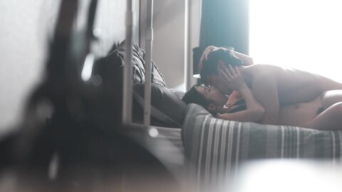START-333 Careful Living I Started With Suzu, Whom I Just Started Dating Sometimes Slow, Sometimes...