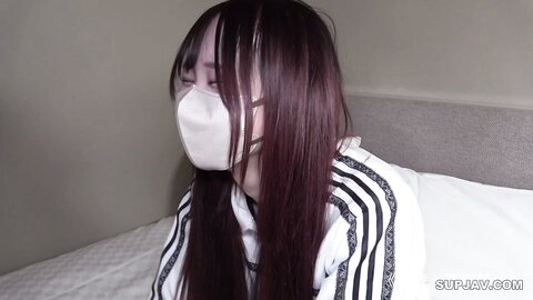 4692631 First time shooting! 1680 pts until 31 May! [No]****zynxzjo* [Quick Shake, Nakadashi] Idol-faced beauty has pink nipples and a big ass. The first time you see her, you`ll know that she`s a real pussy