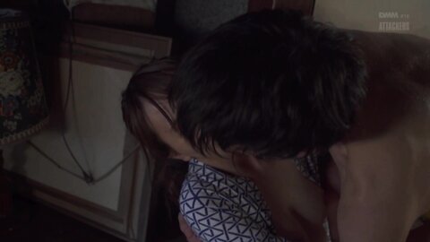 ADN-147 [Uncensored] Hold Me, That's All I Want... Jessica Kizaki