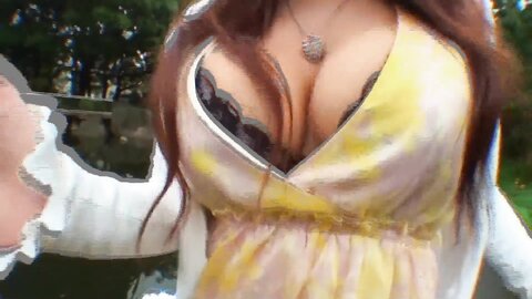 Asian Girls Can Have Big Boobs Too Japanese Porn
