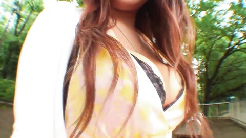 Asian Girls Can Have Big Boobs Too Japanese Porn