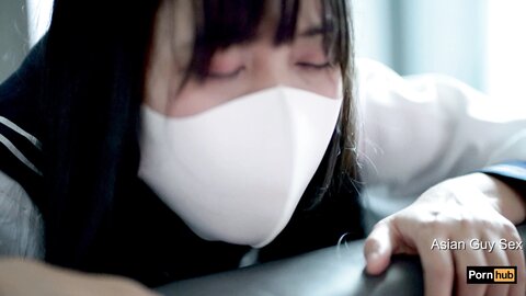 High School Girls In Japan