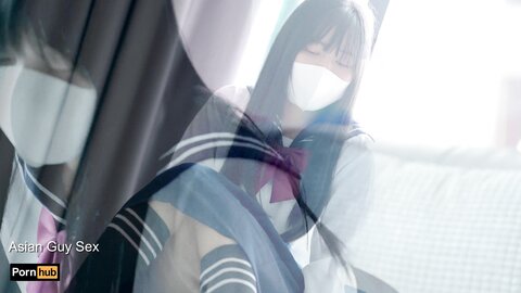 High School Girls In Japan