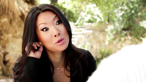 Indiscretions Scene5  Brad Armstrong Asa Akira