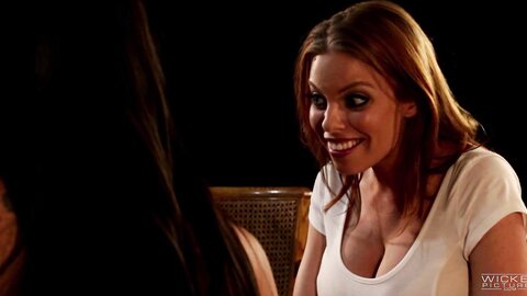 Indiscretions Scene5  Brad Armstrong Asa Akira