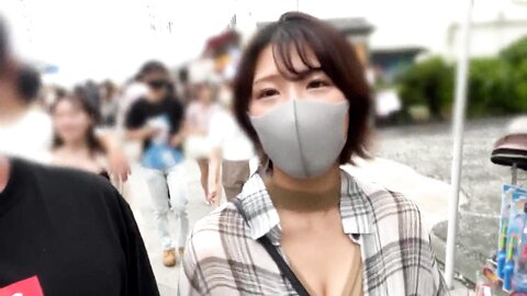Part A Date With Saki An Hcup Busty Hairdresser She Ejaculates Lot Of Cum On Her Big Tits In Quick Sex Session Cha