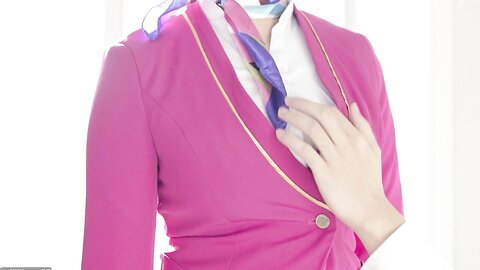 Secret Vip Service From Air Hostess ***iiiipop99