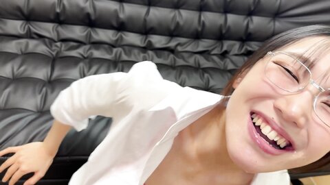 4697031 [Complete uncut\true 6 shots in a row]****zynxzjo* That feline beauty is back again as an adult. Gokkun Offline Returns #3.