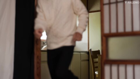 FSDSS-978 [4K] Forbidden Immoral Sexual Intercourse With A Rod, *** By Her Late Husband's Father To Fill The...